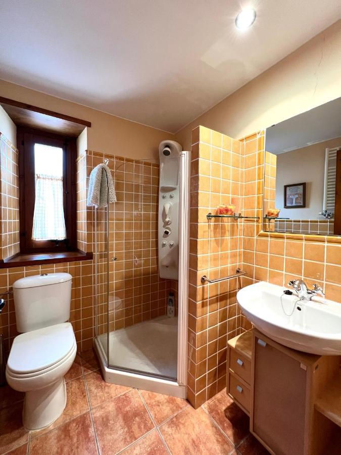 Апартаменти El Duplex De Espot - L'Amfitriona Екстер'єр фото