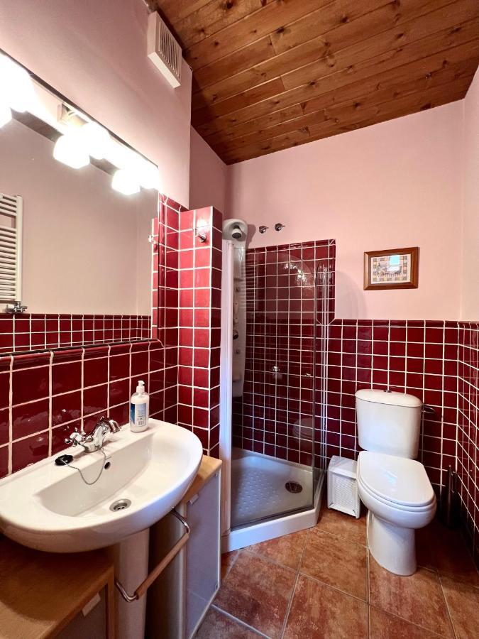 Апартаменти El Duplex De Espot - L'Amfitriona Екстер'єр фото