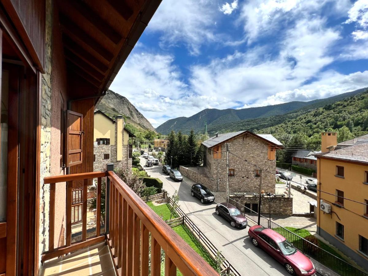 Апартаменти El Duplex De Espot - L'Amfitriona Екстер'єр фото